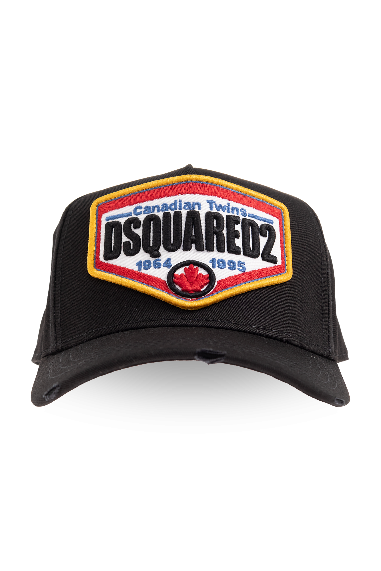 Dsquared2 Baseball cap | Men's Accessories | Vitkac
